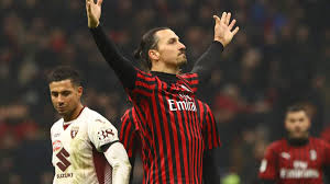 Мілан приймав торіно в рамках 1/4 фіналу кубка італії. Kambek Rossoneri U Videooglyadi Matchu Milan Torino 4 2 Futbol 24
