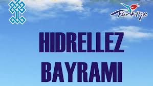 Hıdırellez ya da hıdrellez türk dünyasında kutlanan mevsimlik bayramlardan biridir. Hidrellez Kultur Bayrami Malatya Cadde Haber Kultur Sanat
