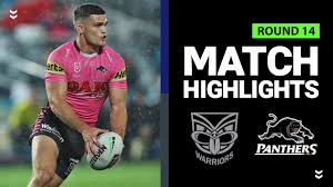 Jun 05, 2021 · the warriors star sounded off on what the bucks were doing wrong: Warriors V Panthers Round 14 2020 Telstra Premiership Nrl Youtube