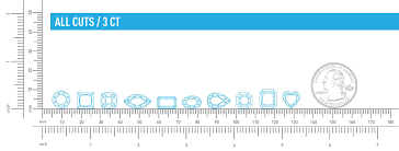 3 carat diamond ring the expert buying guide the diamonds pro