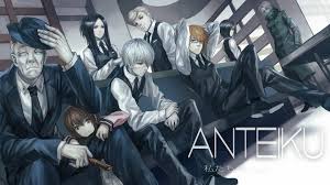 Download animated wallpaper, share & use by youself. Tokyo Ghoul Re Wallpaper 4k 1920x1080 Wallpaper Teahub Io