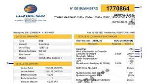 Jun 18, 2021 · corte de luz en lima y callao: Luz Del Sur Rpp Noticias