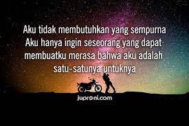Bentuk ulang gabungan kata ditulis dengan mengulang unsur pertama. 50 Kata Kata Ingin Di Mengerti Pasangan Juproni Quotes