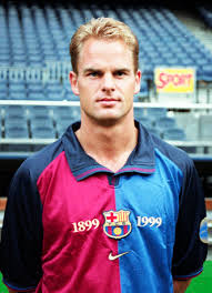 De boer's job on the line as palace lose again. Franciscus Frank De Boer Stats Fc Barcelona Players
