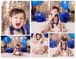 Diy Baby Boy 1st Birthday Decoration Ideas For Boy Prince Cake Smashing Session Prince First Birthday Prince Birthday Party Prince Birthday Theme Prince Birthday Party Royal Prince Birthday Party