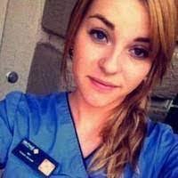 Kimberly Barwick's Instagram, Twitter & Facebook