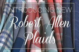 Mls id #b1326822, listing by: New Robert Allen Plaids Cushion Source Blog