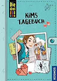 Die Drei Kims Tagebuch Drei Ausrufezeichen Ebook Flammang Sina Wenzel Hanna Amazon De Kindle Shop