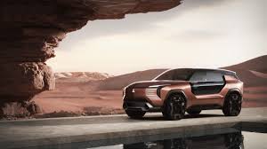 News source: 三菱自動車