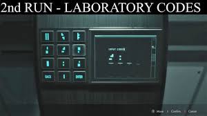 We did not find results for: Resident Evil 2 Remake Second Run Laboratory Codes Green House Youtube