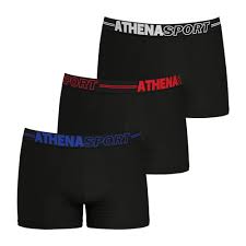 ATHENA Mens Underwear : Amazon.de: Fashion