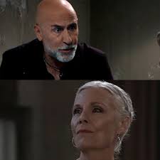 Speculating about General Hospital plot