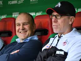 We did not find results for: 1 Fc Koln Jorg Schmadtke Spricht Uber Trainer Peter Stoger