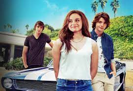 When teenager elle's first kiss leads to a forbidden romance with the hottest boy in high school, she risks her relationship with her best friend. The Kissing Booth 4 Will There Be A Season 4 Nilsen Report