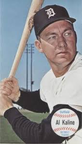 Al Kaline 1964 Topps Giant