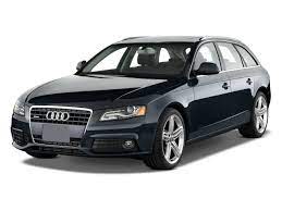 2011 Audi A4 Review Ratings Specs Prices And Photos The Car Connection