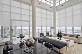 Modern Window Treatments Window Treatments Living Room Modern Window Treatments Solar Shades Living Room