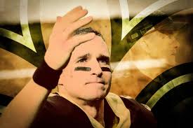 Drew Brees S Time In New Orleans Ends With More Playoff Heartbreak The Ringer New orleans saints running back alvin kamara has now been named to the top 100 players after each of his first three nfl seasons.