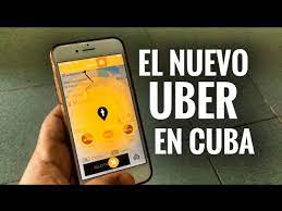 Con bajanda tus viajes serán económicos, rápidos y seguros. Nuevo Uber En Cuba Bajanda La App De Taxis Youtube