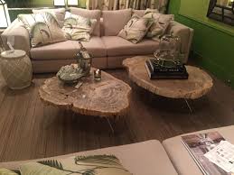 It complimented our clients exquisite home exceptionally. Live Edge Coffee Tables That Capture Nature S Beauty In Their Designs