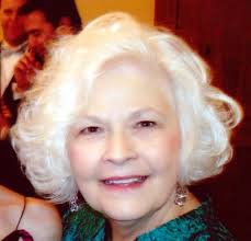 Patricia Williams Obituary