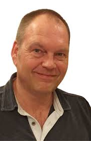 Obituary for Craig Alan Becker