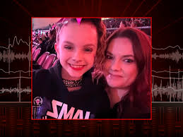 911 Audio Revealed In Possible Cheerleader Murder Suicide