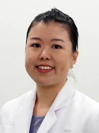 Eileen Teng's Instagram, Twitter & Facebook