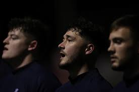 Navy Rugby u23s Overwhelm the Hawks in Havant : Royal Navy Rugby Union