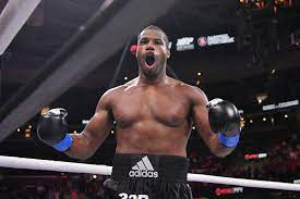 Boxing dubois vs joyce showdown likely to be postponed again. 9nrwzimpy Tlym