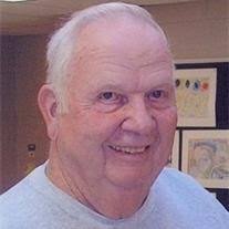 Paul Wollenberg Obituary