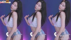 韓國美女主播BJ 김우유金玉羽近期熱舞福利20240106 - CableAV