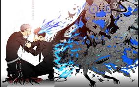 Check spelling or type a new query. Hd Wallpaper Anime Blue Exorcist Amaimon Ao No Exorcist Mephisto Pheles Wallpaper Flare