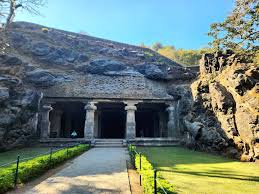 Elephanta Caves in Mumbai Timings ...
