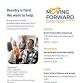 Moving Forward Support Group event image