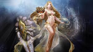 Idle Angels Nude Mod - 45 photos