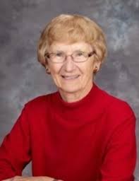Obituary information for Alma Bertha Schmidt