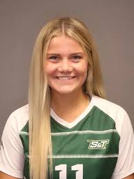 2021 Women's Soccer Roster