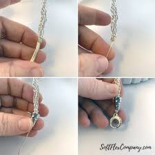 Cut from leathers that are tanned to our strict specifications, realeather® lace is strong, consistent, and flexible. How To Make Kumihimo Jewelry With Craft Wire Soft Flex Company