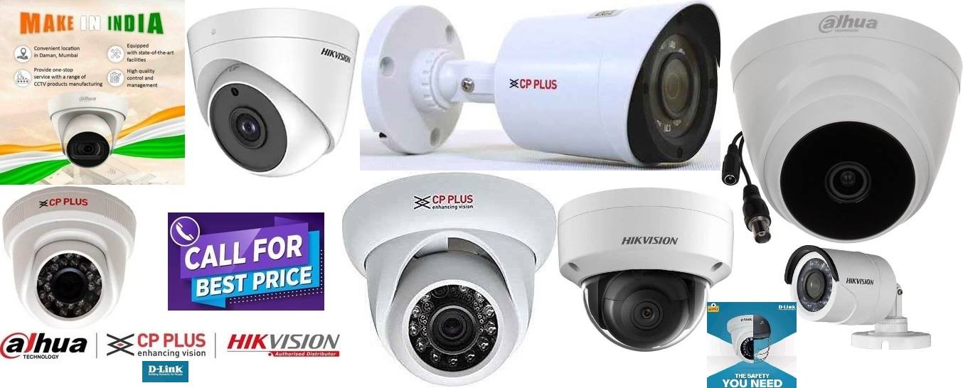 Cctv product image