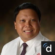 Dr. Louis Le, MD