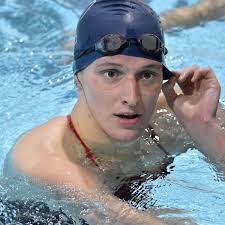 Transgender swimmer Lia Thomas out of Olympics after losing legal battle