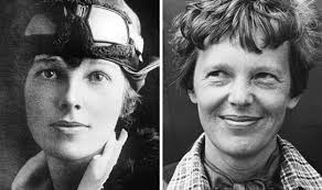 Has Amelia Earhart's Plane Finally Been Found?