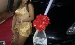 Image result for davido and chioma