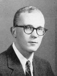 James Kinsolving Hill '55