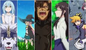 A list of anime films that will be released in theaters between january 1 and december 31, 2021. Spring 2021 Isekai Anime To Watch Otakukart