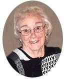 Margaret Corrigan Obituary