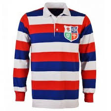 Filter by filter sort by. British Irish Lions 1888 129th Anniversary Rugby Shirt British And Irish Lions Rugby Shirt Rugby