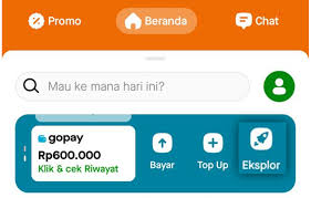 Cara kirim saldo gopay ke akun lain. Faq Gojek Indonesia