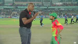 Find the perfect mushfiqur rahim stock photos and editorial news pictures from getty images. B R Football On Twitter Bangladesh Captain Mushfiqur Rahim And Tv Host Ian Bishop Are A Little And Large Combination Http T Co 9mvemms3lk